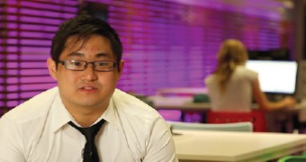 Wilson Wong - Genetics Student