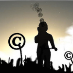 A dreamy view of copyright